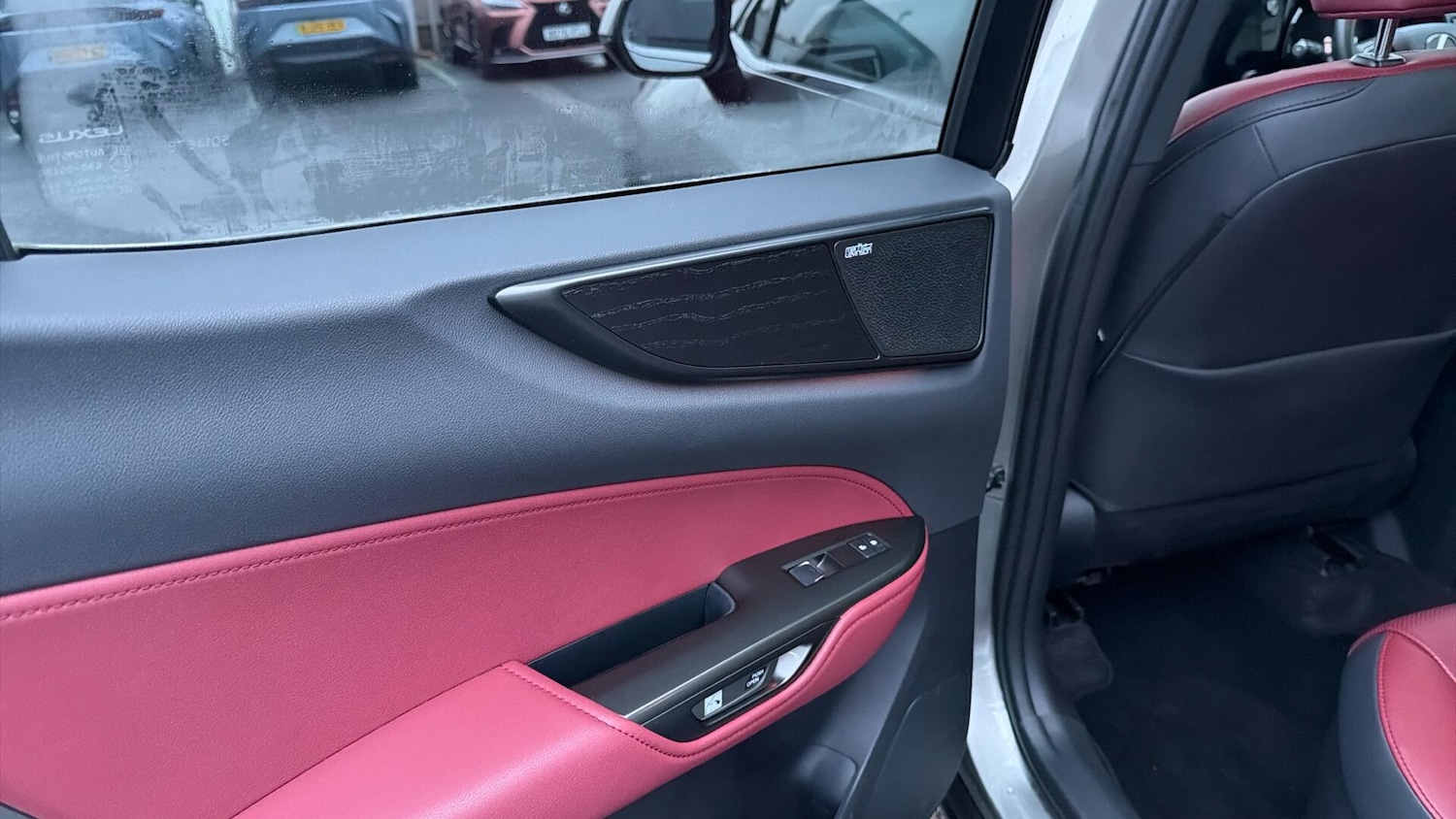 Used Lexus NX 2023 for sale - 77908683: Photo 54