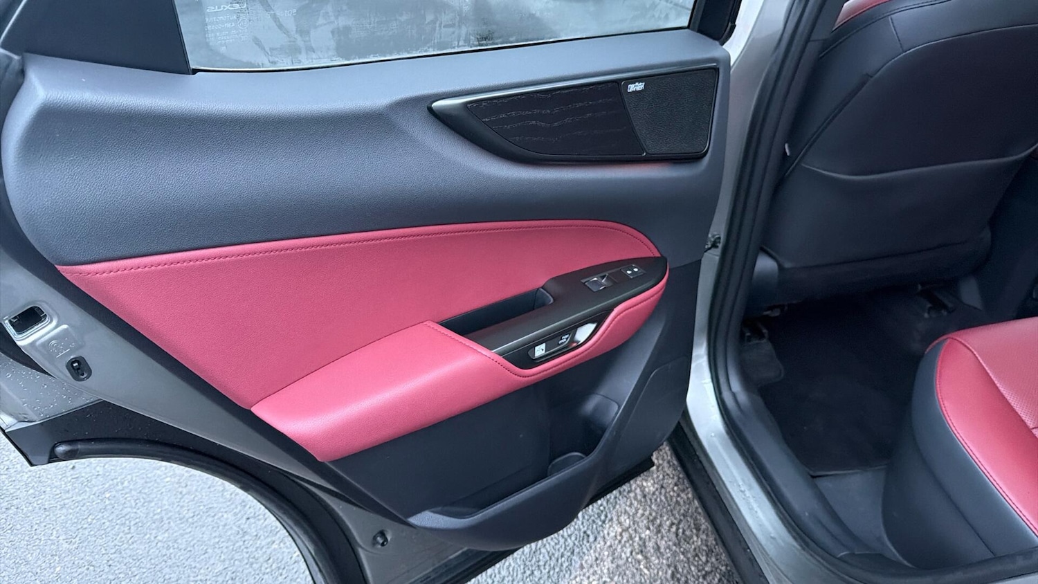 Used Lexus NX 2023 for sale - 77908683: Photo 55