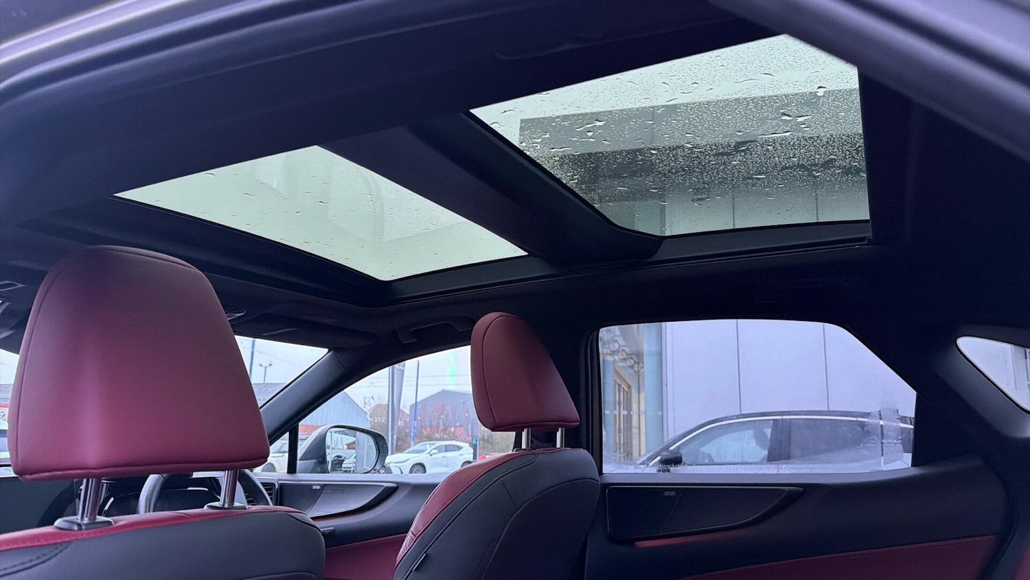 Used Lexus NX 2023 for sale - 77908683: Photo 59