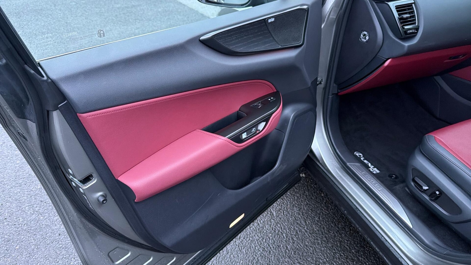 Used Lexus NX 2023 for sale - 77908683: Photo 60