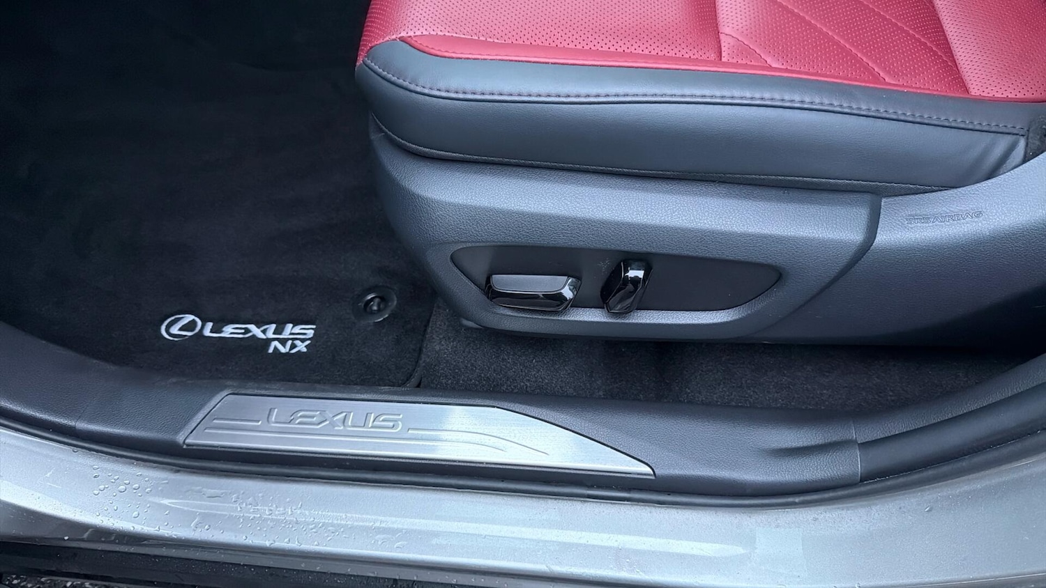 Used Lexus NX 2023 for sale - 77908683: Photo 61