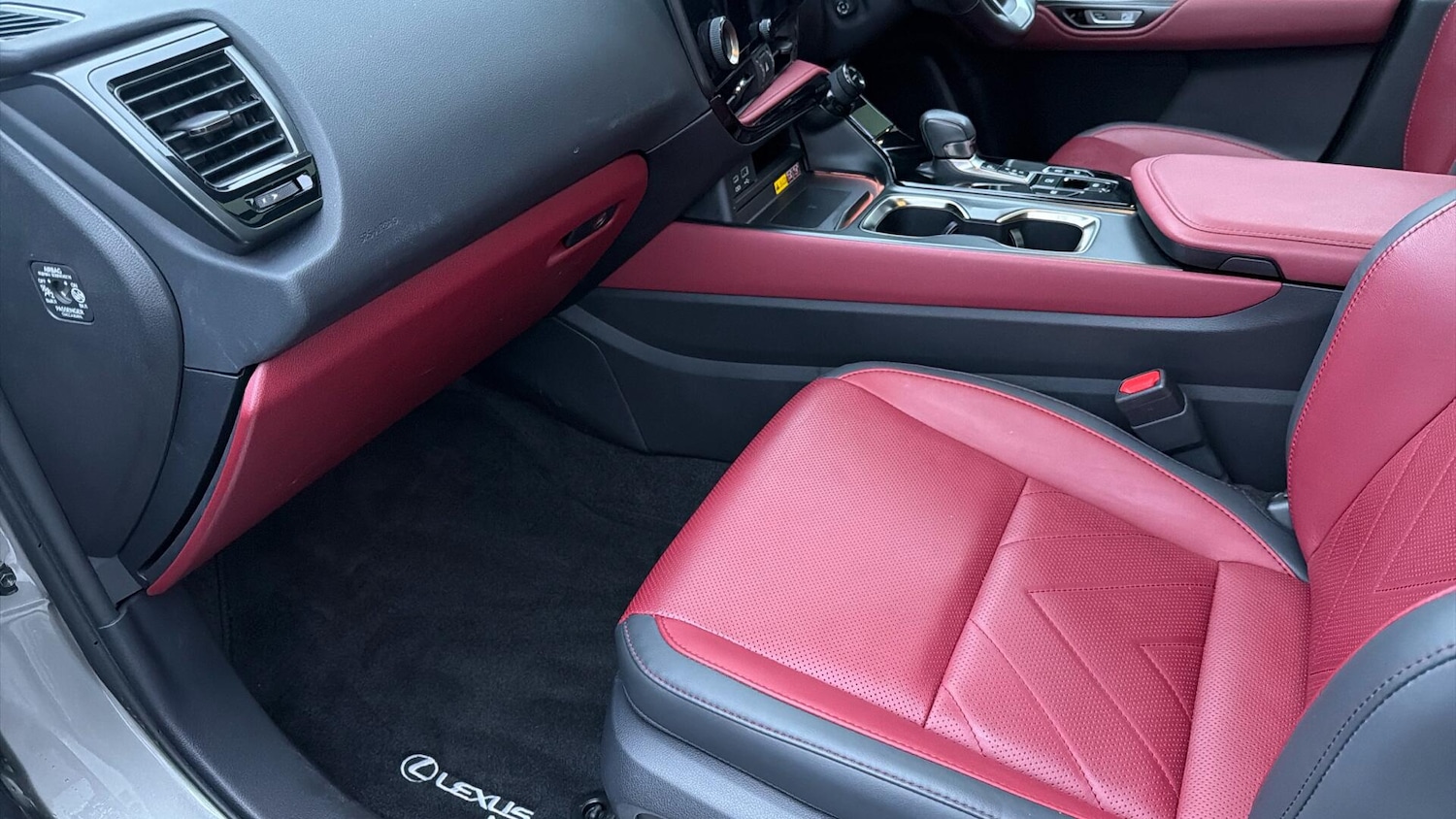 Used Lexus NX 2023 for sale - 77908683: Photo 62