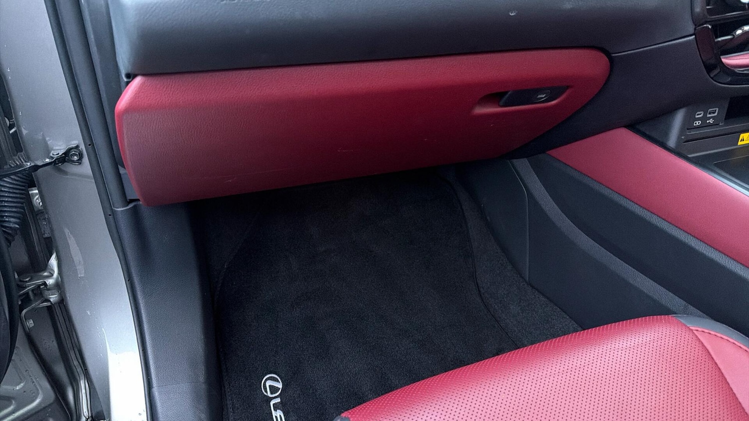 Used Lexus NX 2023 for sale - 77908683: Photo 64