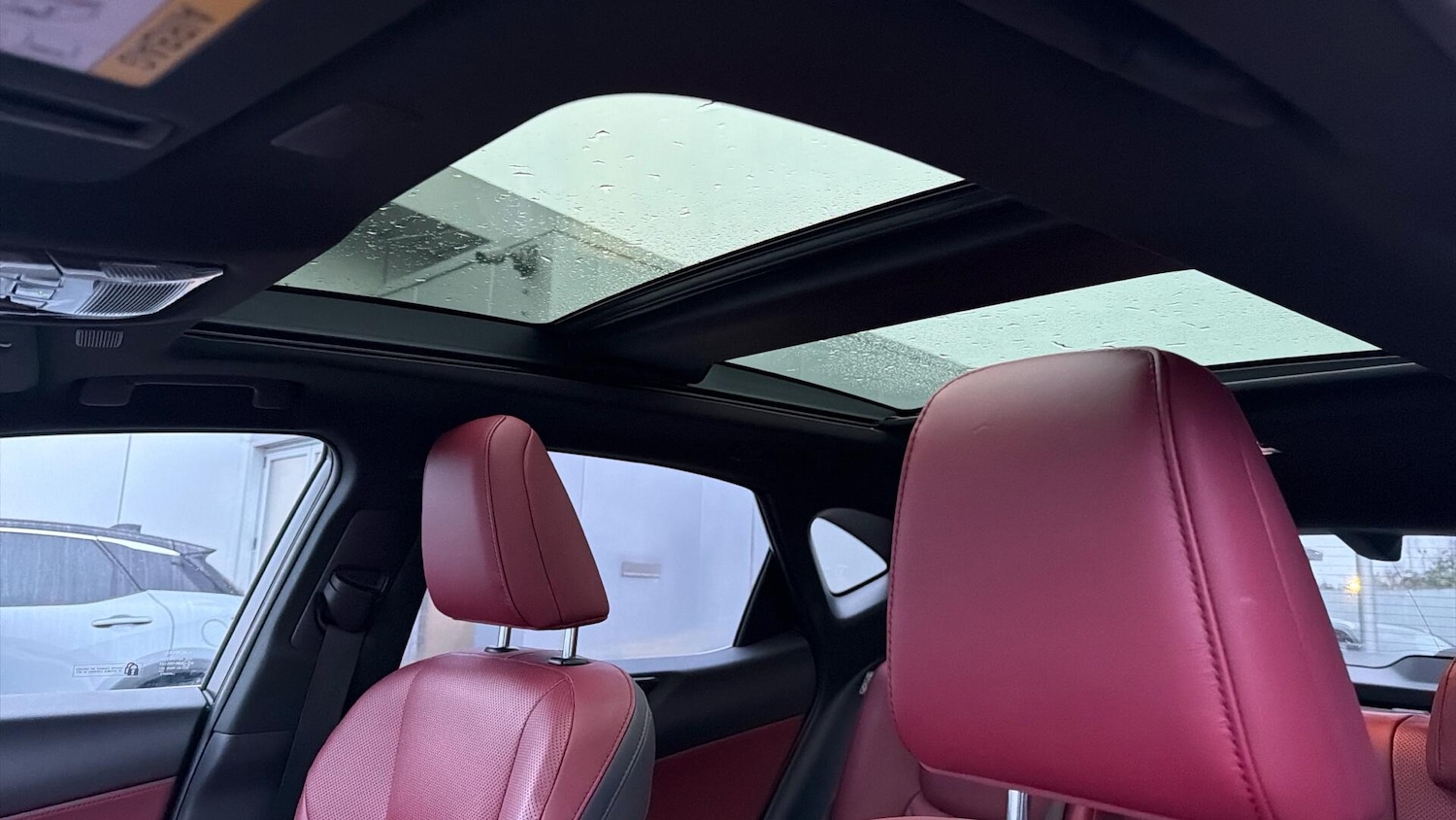 Used Lexus NX 2023 for sale - 77908683: Photo 66