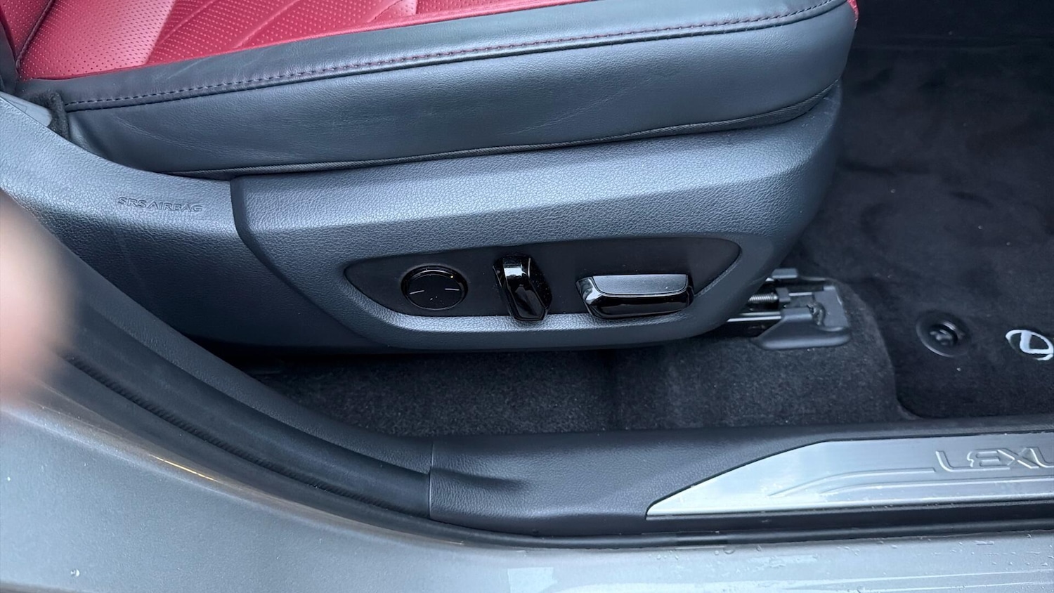 Used Lexus NX 2023 for sale - 77908683: Photo 67