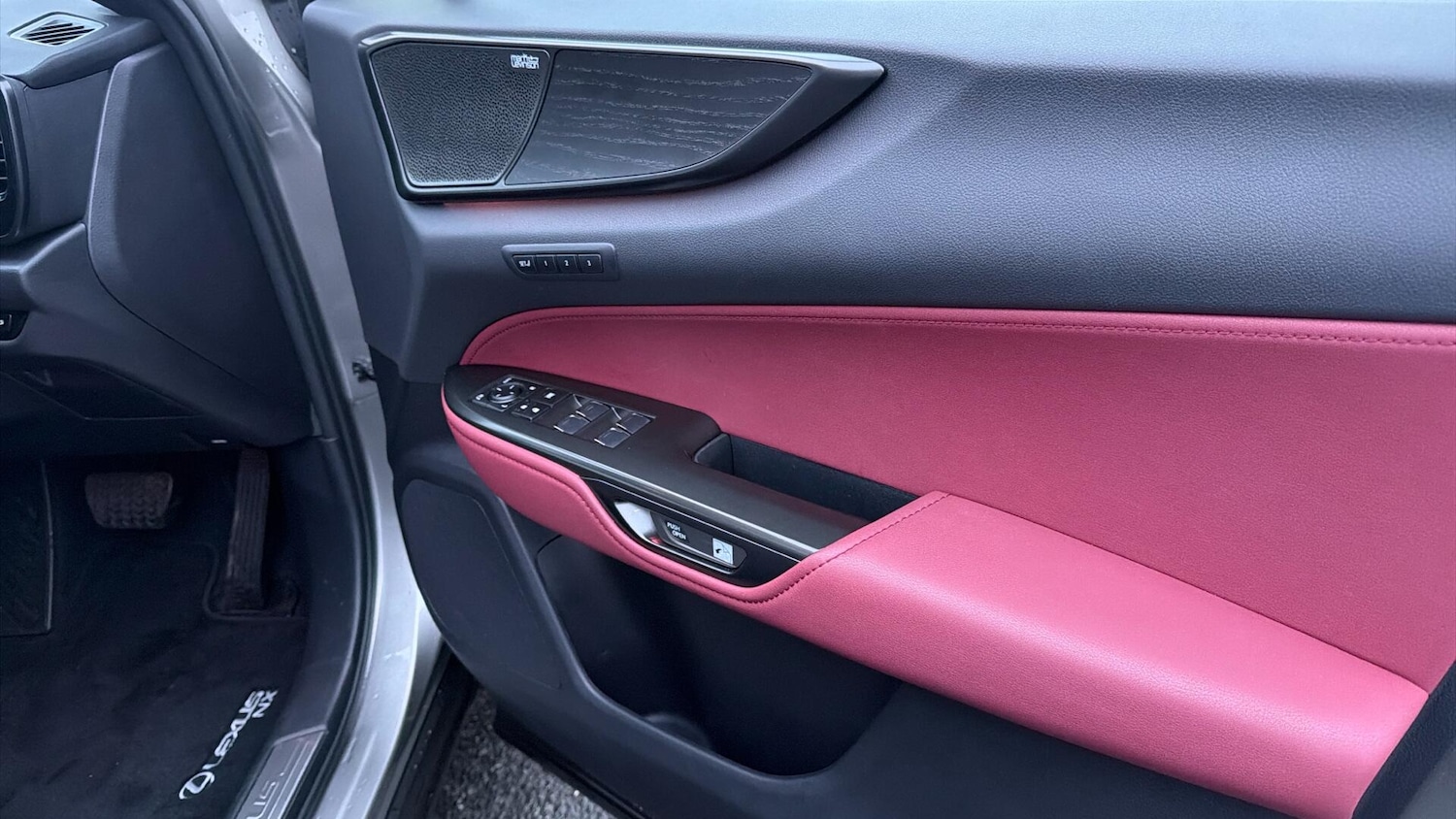 Used Lexus NX 2023 for sale - 77908683: Photo 72