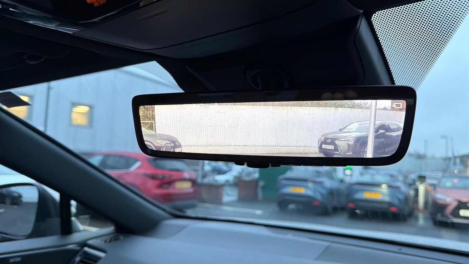 Used Lexus NX 2023 for sale - 77908683: Photo 74