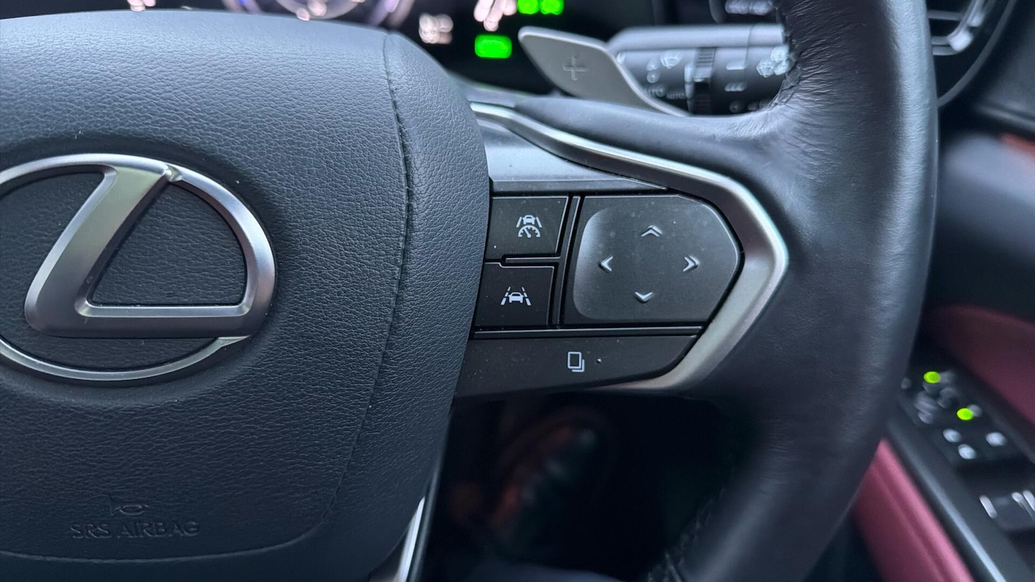 Used Lexus NX 2023 for sale - 77908683: Photo 76