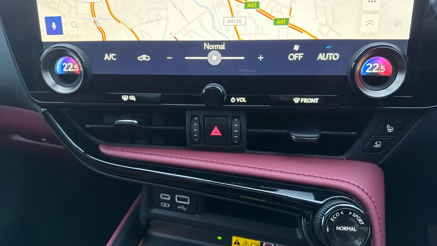 Used Lexus NX 2023 for sale - 77908683: Photo 80