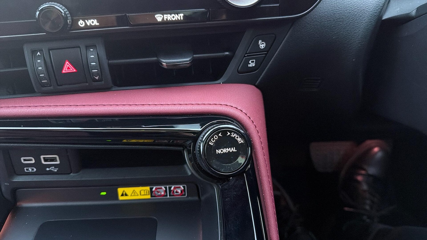 Used Lexus NX 2023 for sale - 77908683: Photo 83