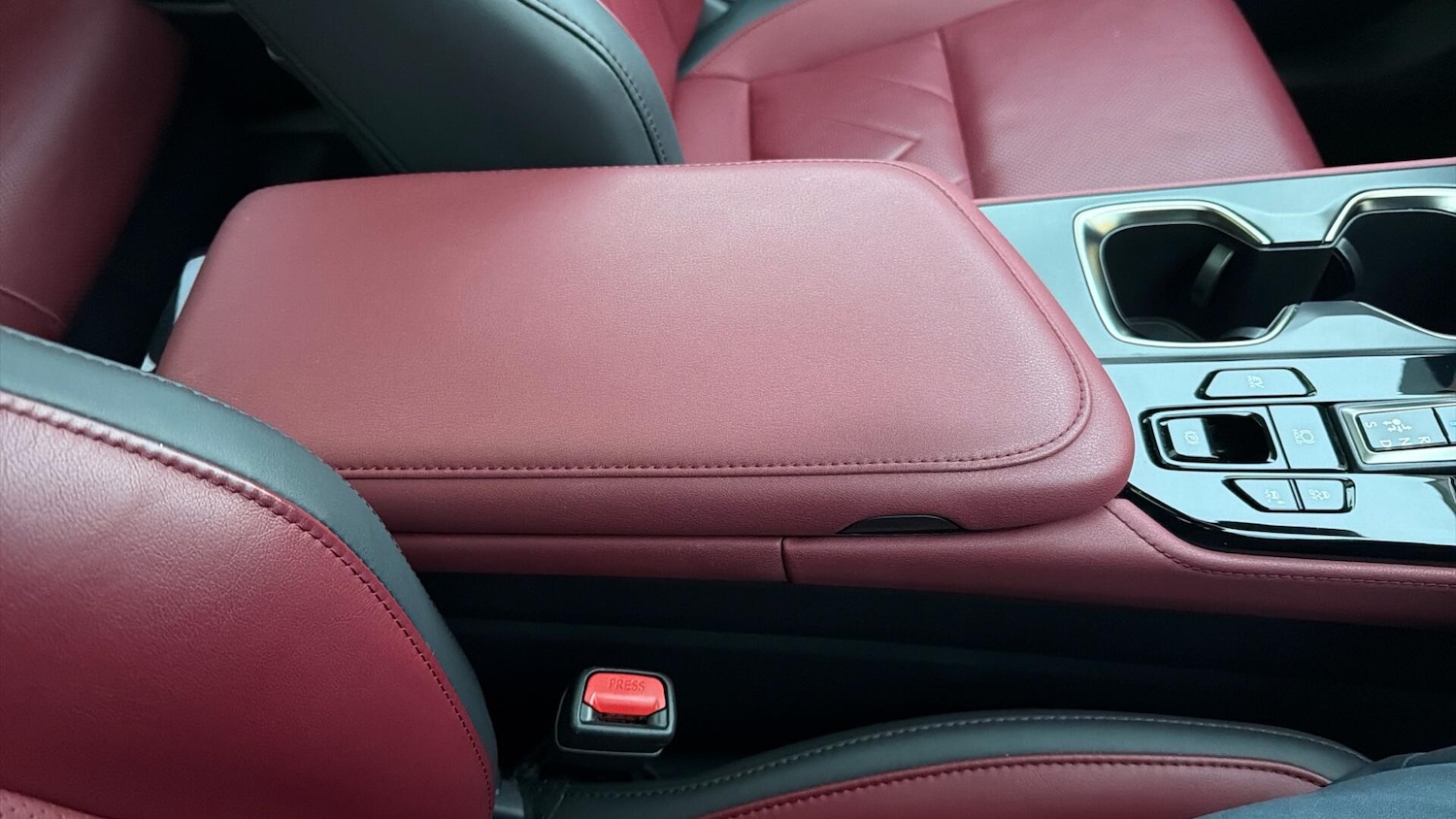 Used Lexus NX 2023 for sale - 77908683: Photo 88