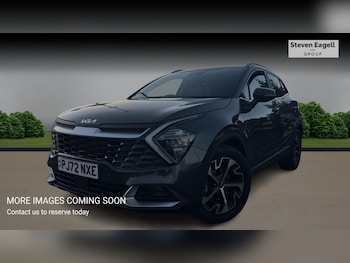 Used Kia Sportage 2022 for sale - 76072135: Photo
