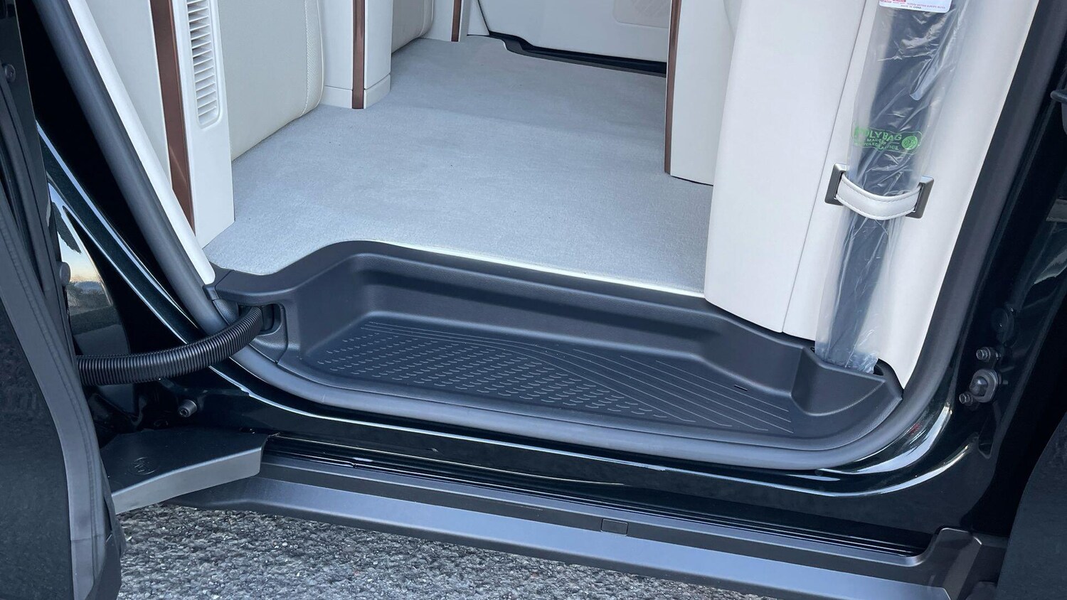 Used Lexus LM for sale - 77970482: Photo 100