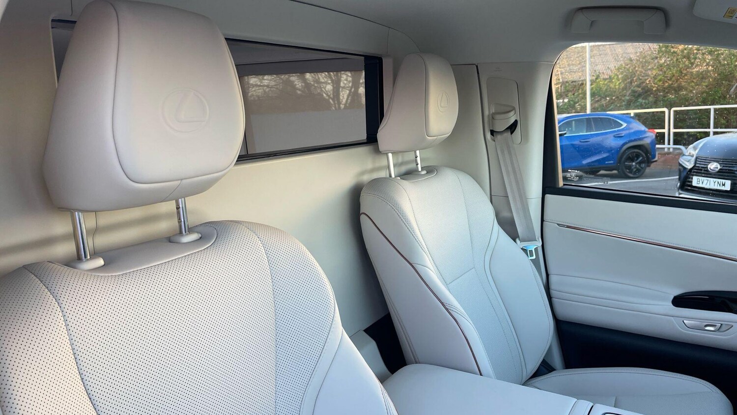 Used Lexus LM for sale - 77970482: Photo 12