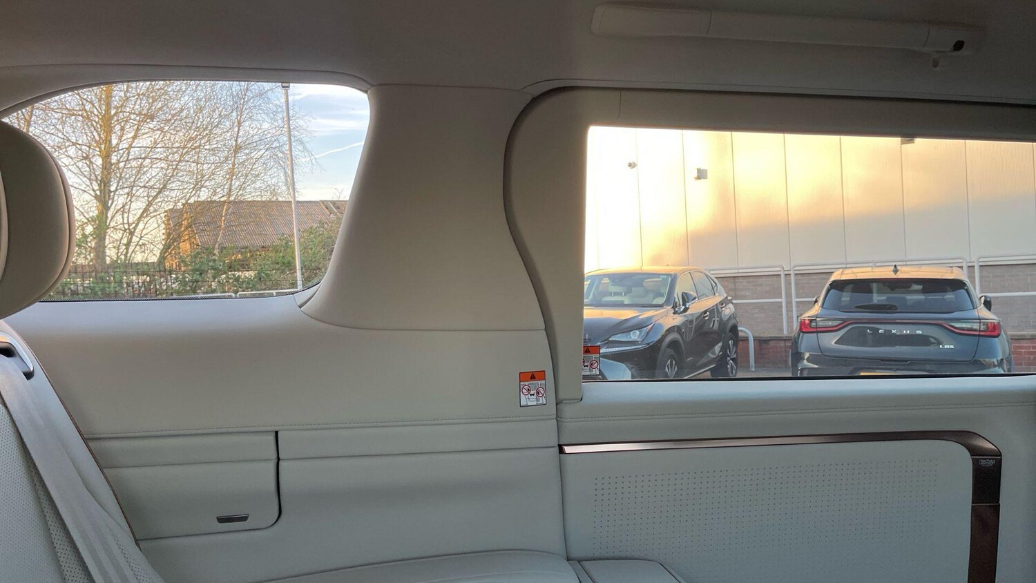 Used Lexus LM for sale - 77970482: Photo 13