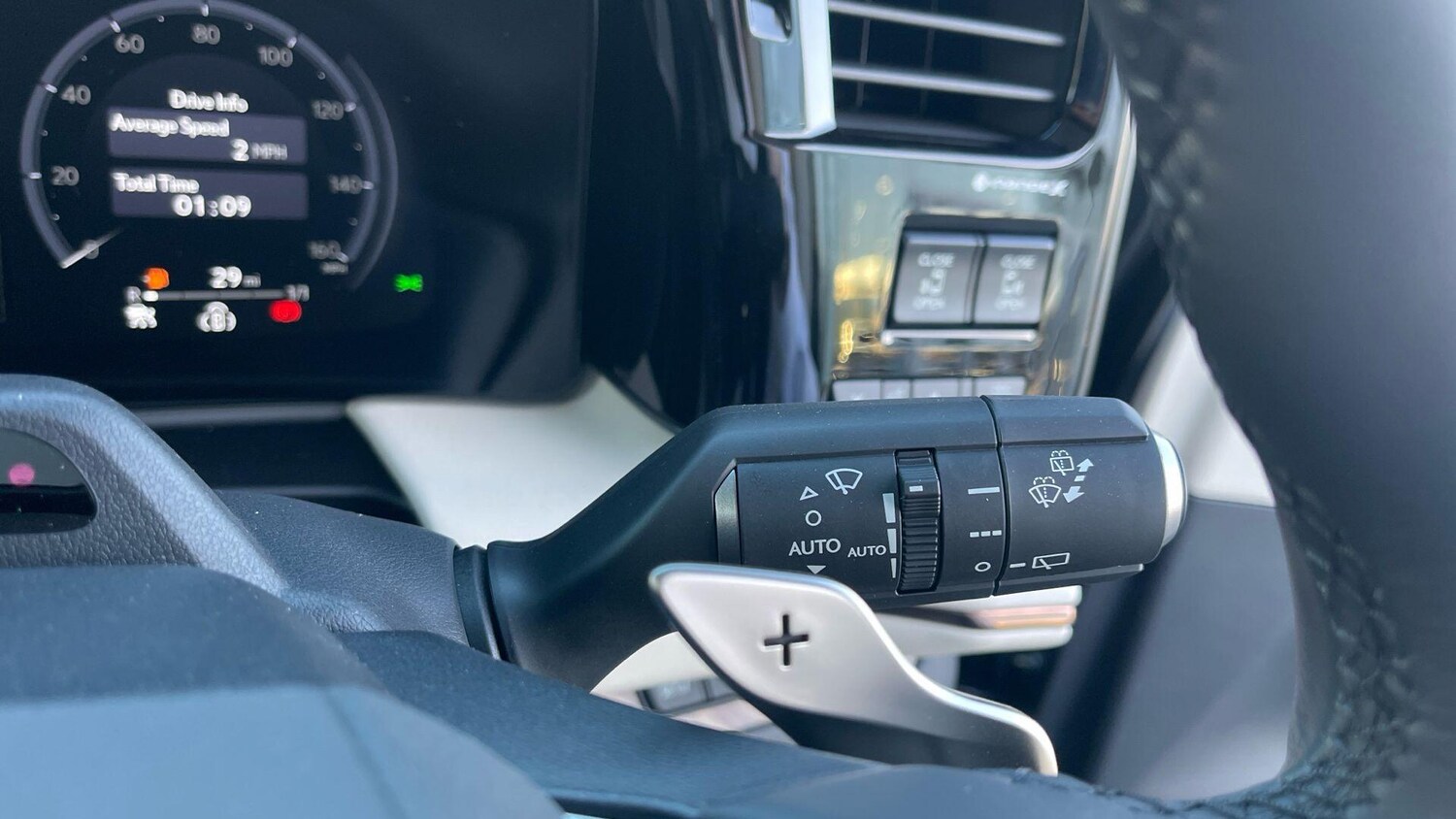 Used Lexus LM for sale - 77970482: Photo 18