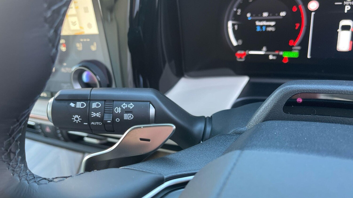 Used Lexus LM for sale - 77970482: Photo 20