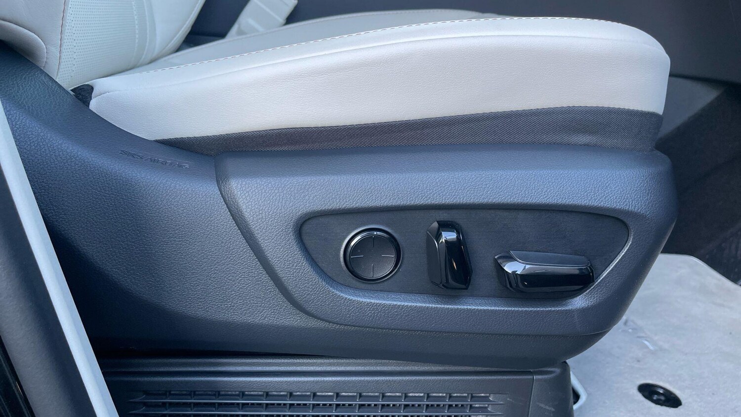 Used Lexus LM for sale - 77970482: Photo 22