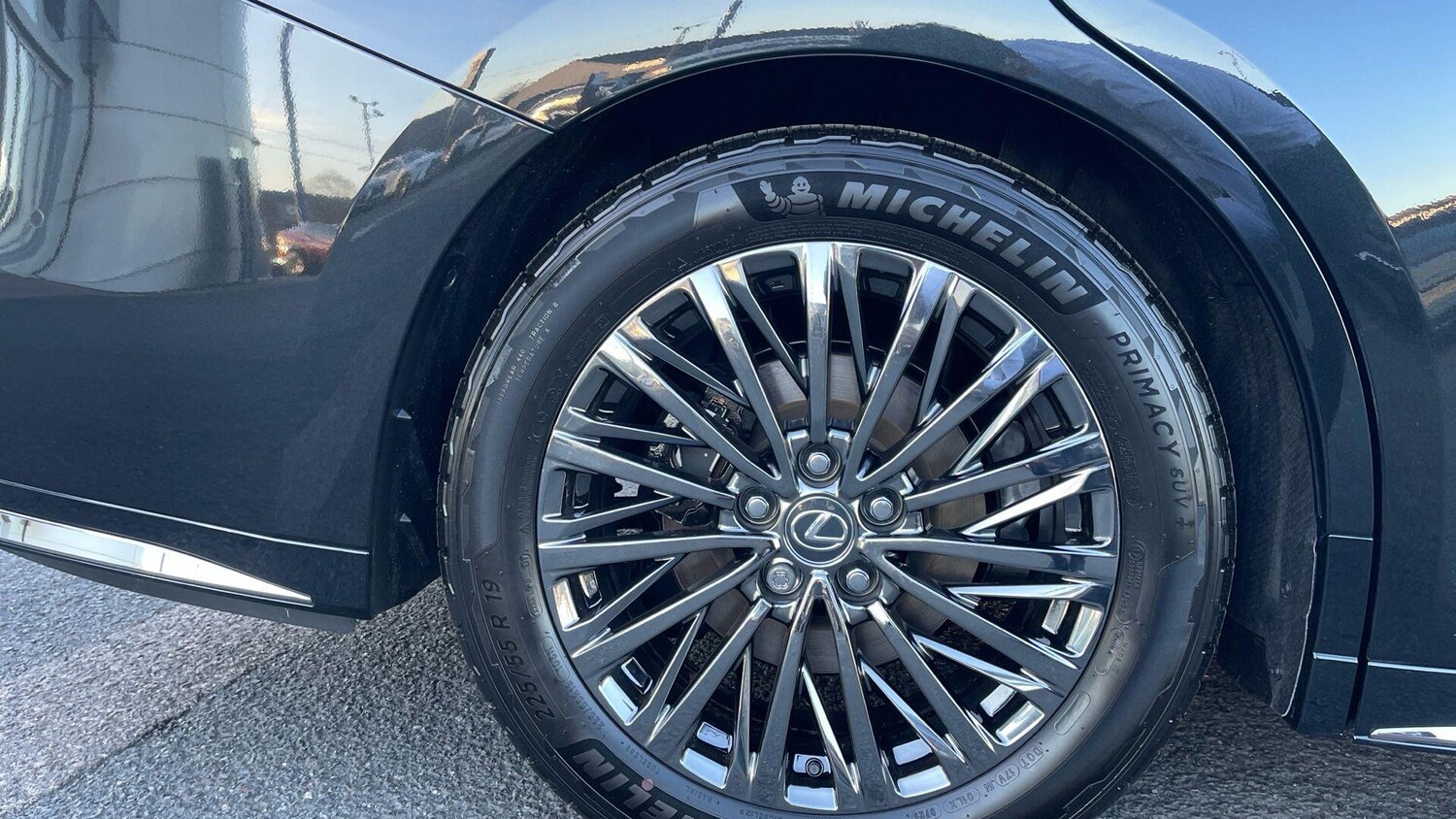 Used Lexus LM for sale - 77970482: Photo 31