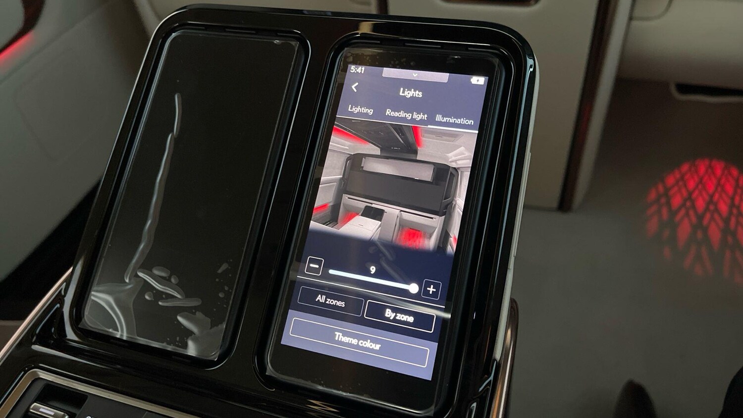 Used Lexus LM for sale - 77970482: Photo 32