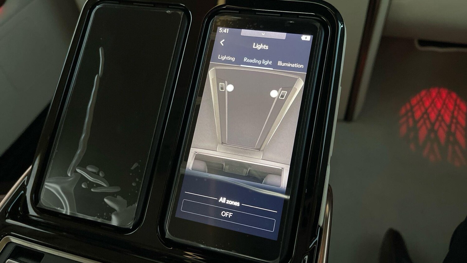 Used Lexus LM for sale - 77970482: Photo 33