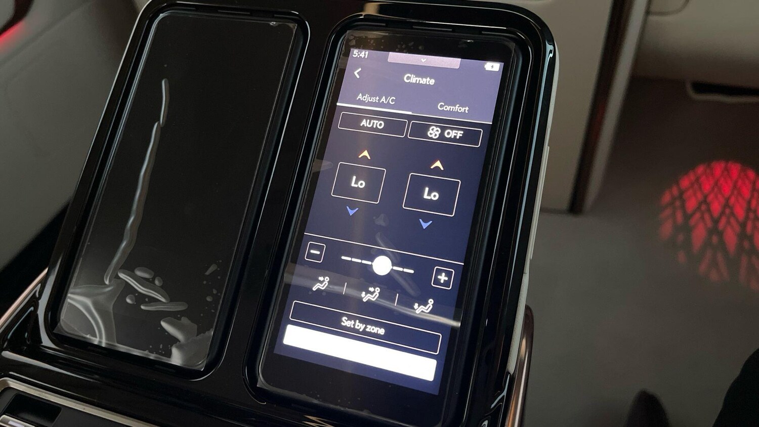 Used Lexus LM for sale - 77970482: Photo 35