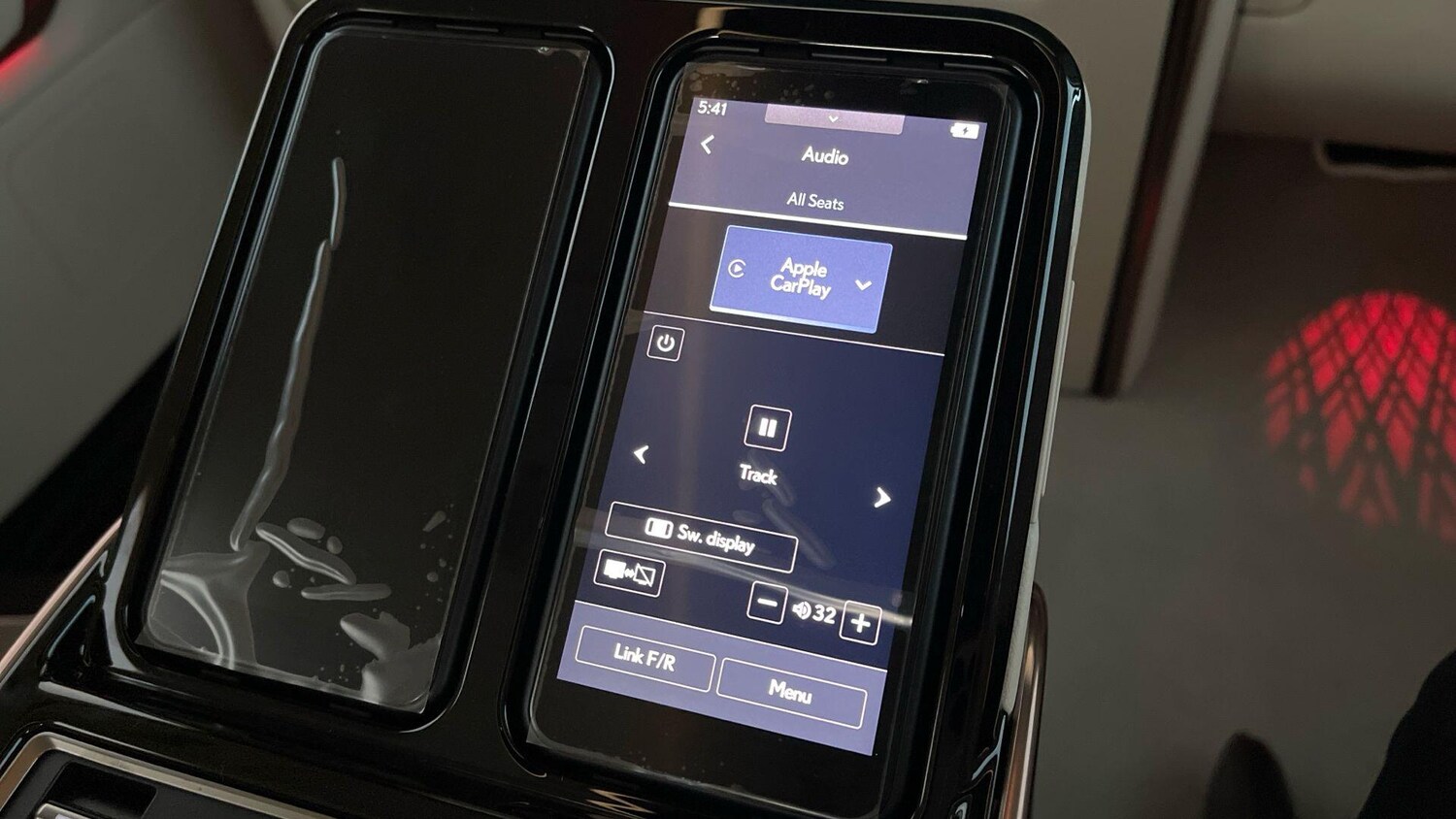 Used Lexus LM for sale - 77970482: Photo 36