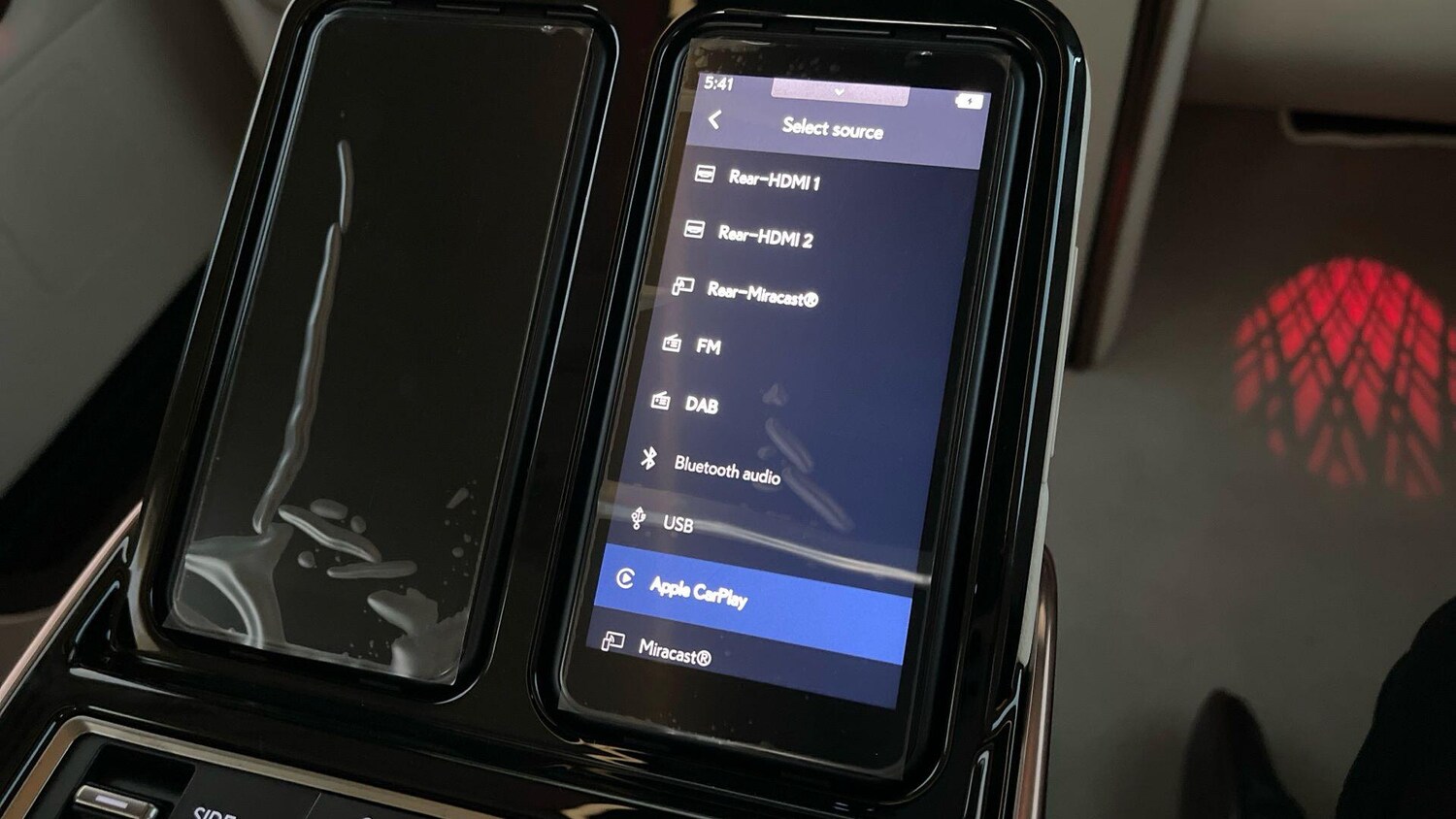 Used Lexus LM for sale - 77970482: Photo 37