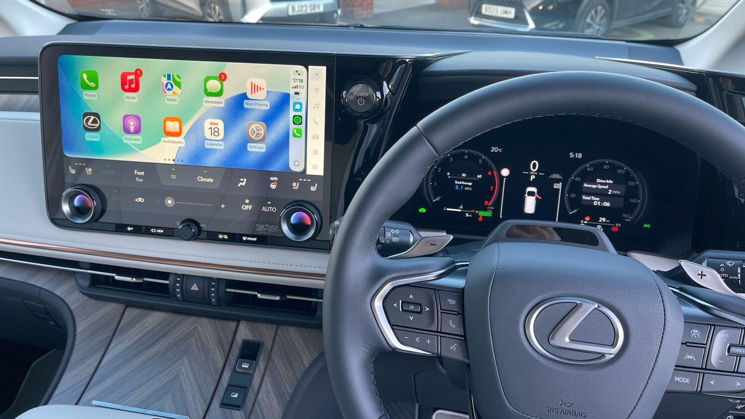 Used Lexus LM for sale - 77970482: Photo 38