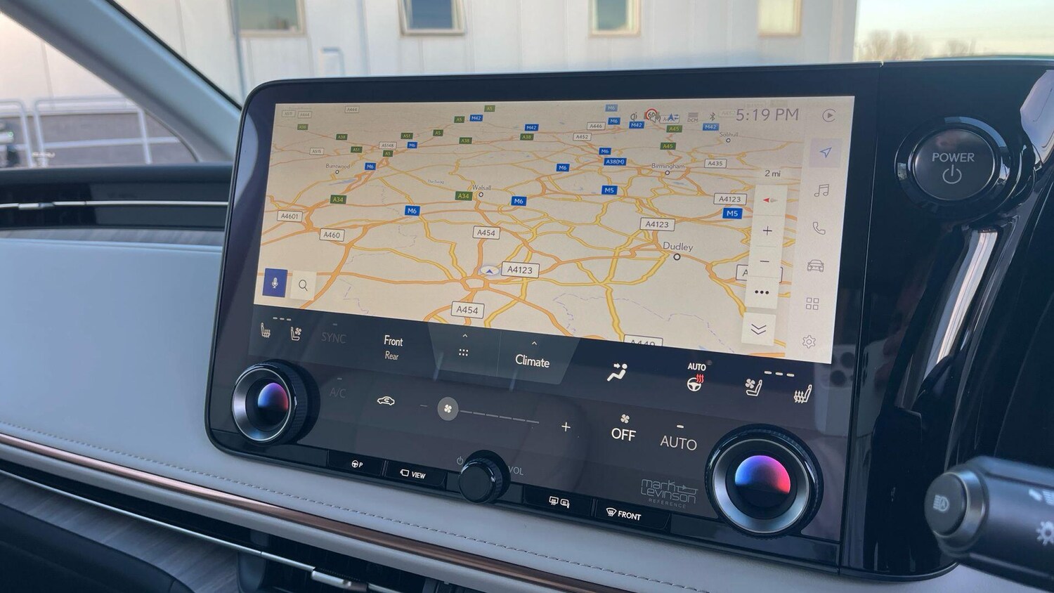 Used Lexus LM for sale - 77970482: Photo 39