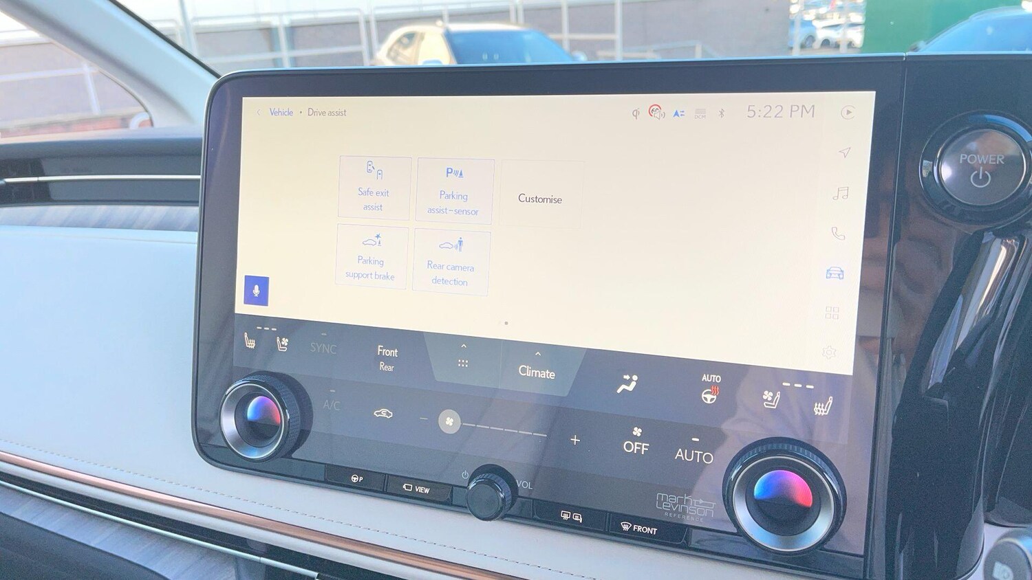 Used Lexus LM for sale - 77970482: Photo 44