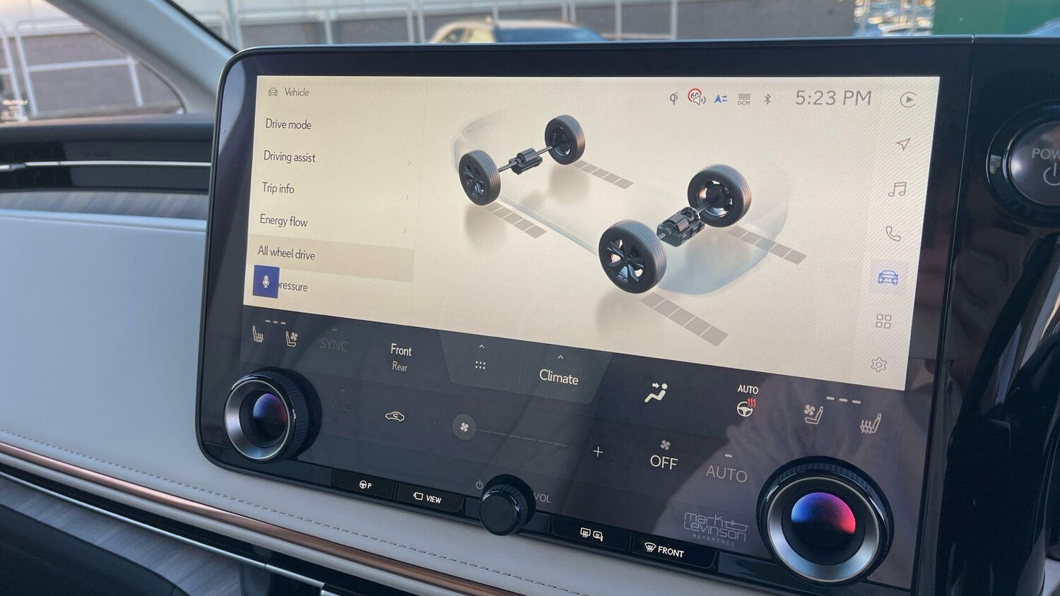 Used Lexus LM for sale - 77970482: Photo 45