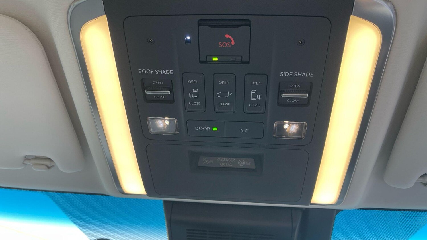 Used Lexus LM for sale - 77970482: Photo 48