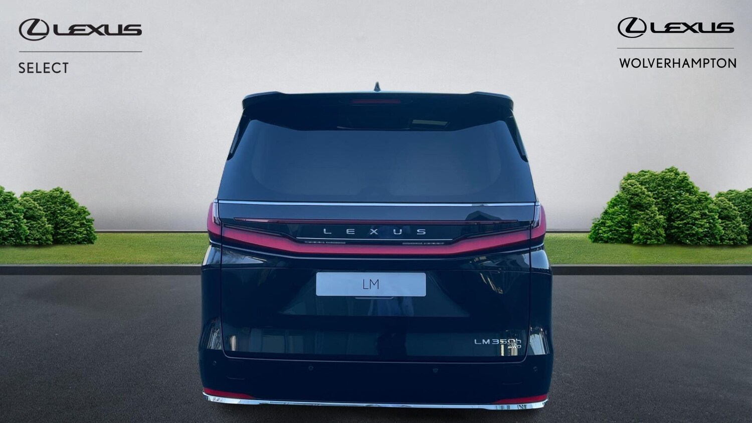 Used Lexus LM for sale - 77970482: Photo 5