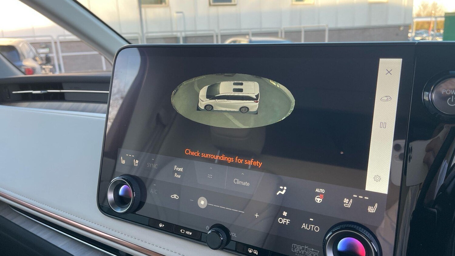 Used Lexus LM for sale - 77970482: Photo 50