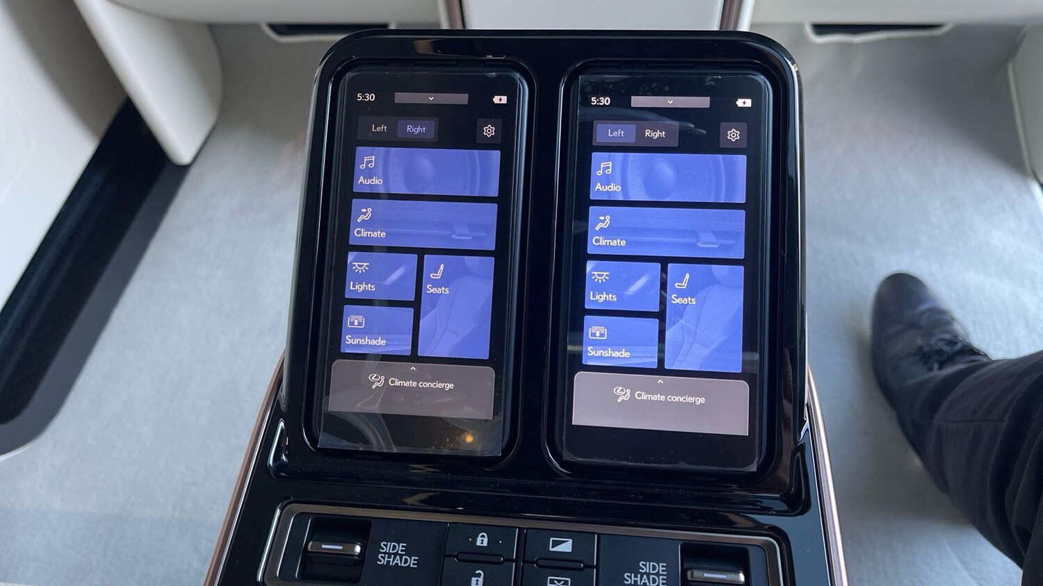 Used Lexus LM for sale - 77970482: Photo 51