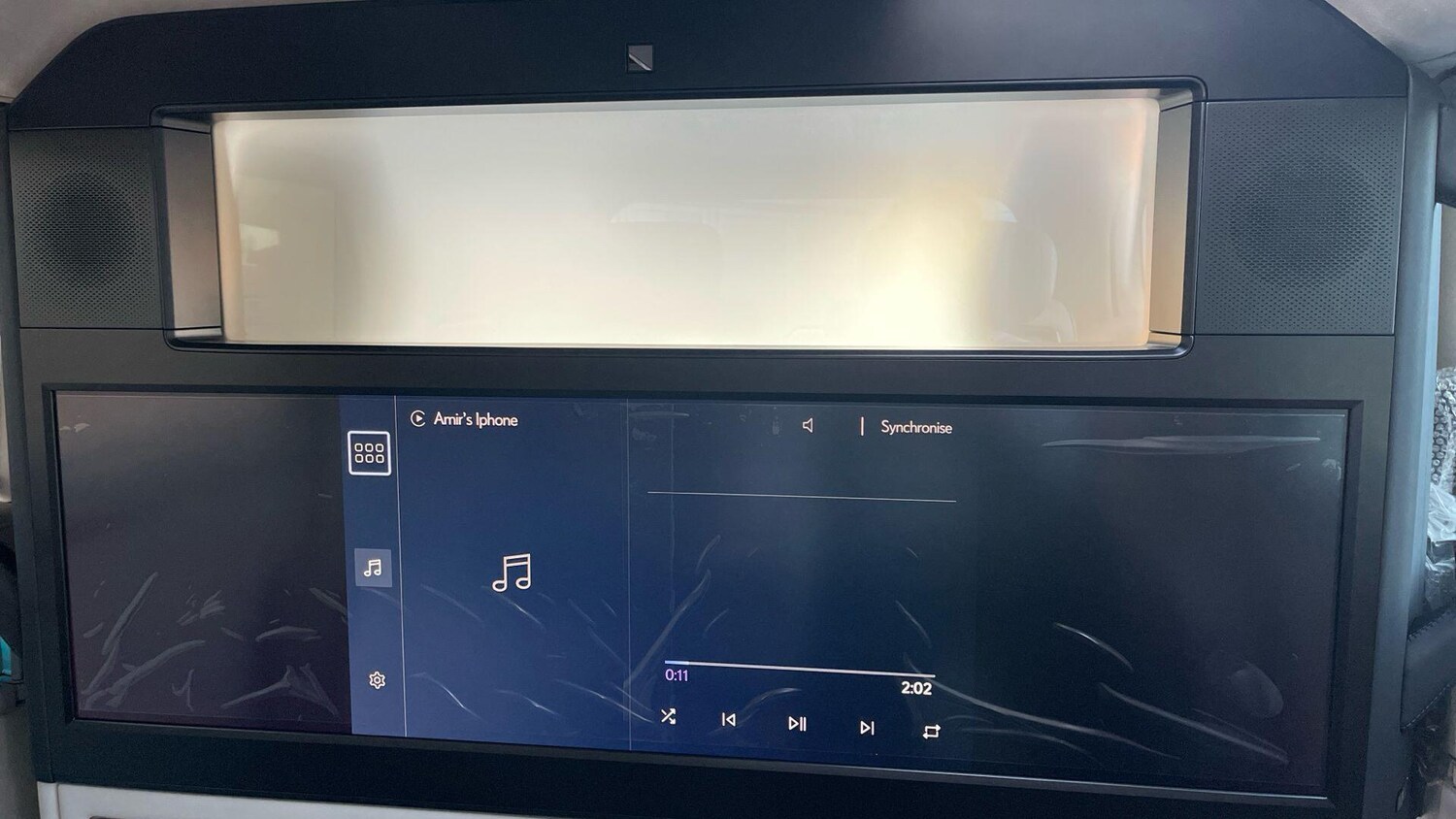 Used Lexus LM for sale - 77970482: Photo 52