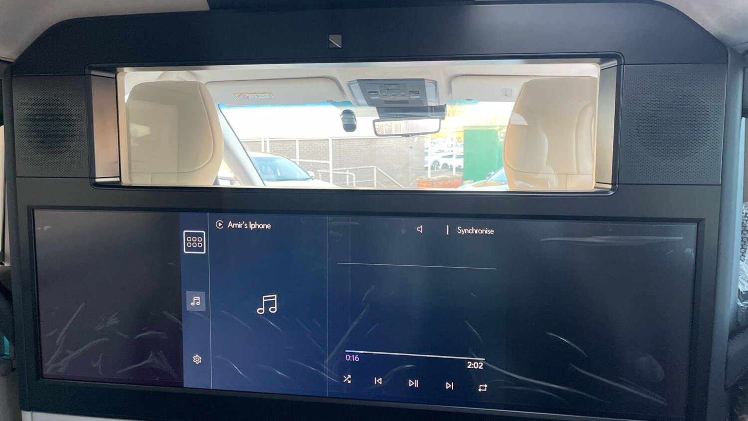 Used Lexus LM for sale - 77970482: Photo 53