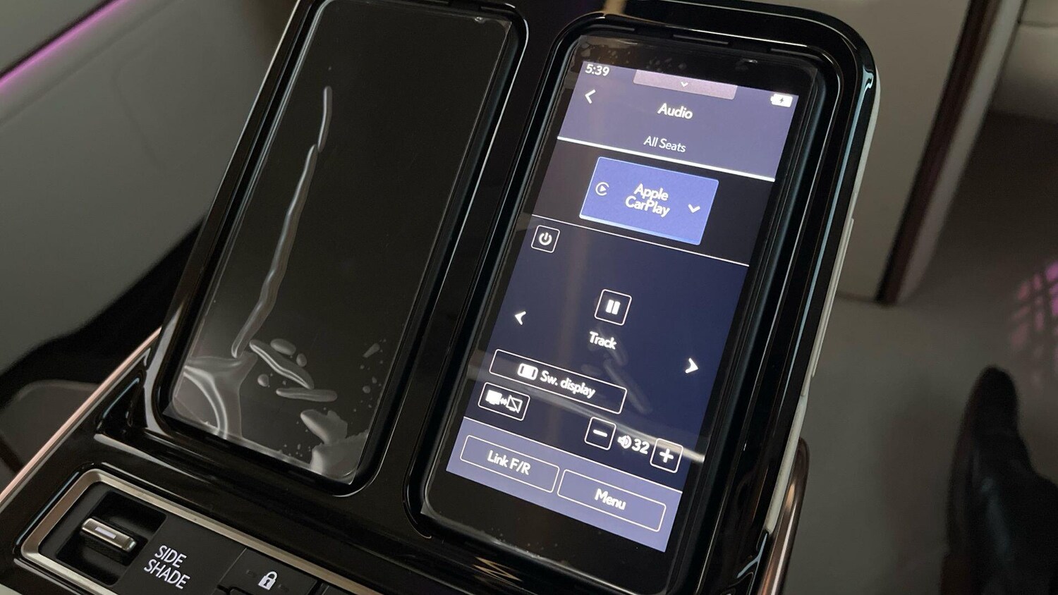 Used Lexus LM for sale - 77970482: Photo 54