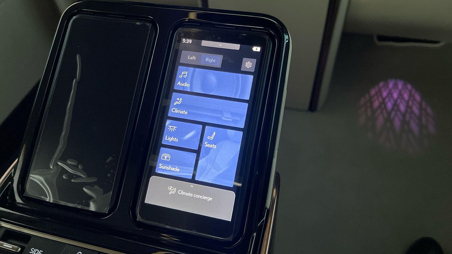 Used Lexus LM for sale - 77970482: Photo 55