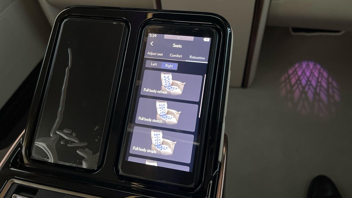 Used Lexus LM for sale - 77970482: Photo 56