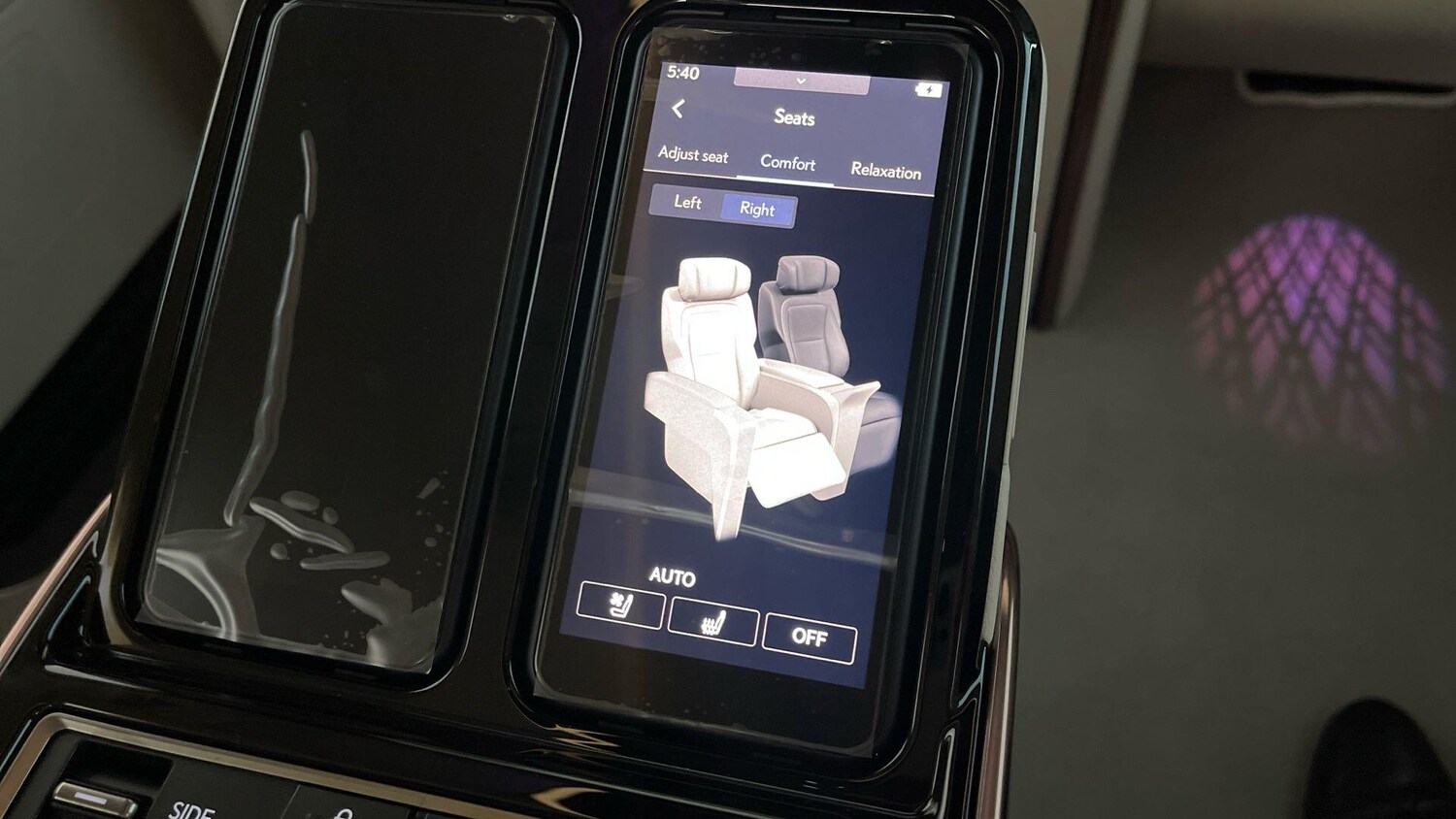 Used Lexus LM for sale - 77970482: Photo 57