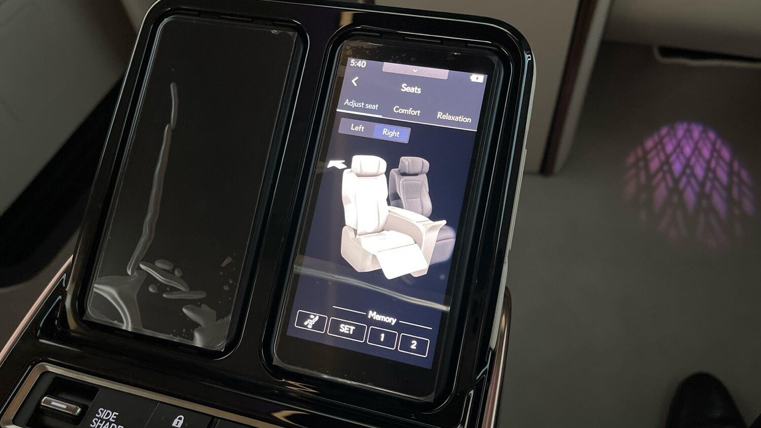 Used Lexus LM for sale - 77970482: Photo 58