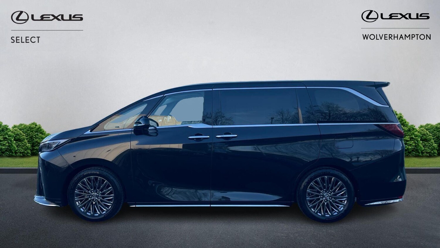 Used Lexus LM for sale - 77970482: Photo 6