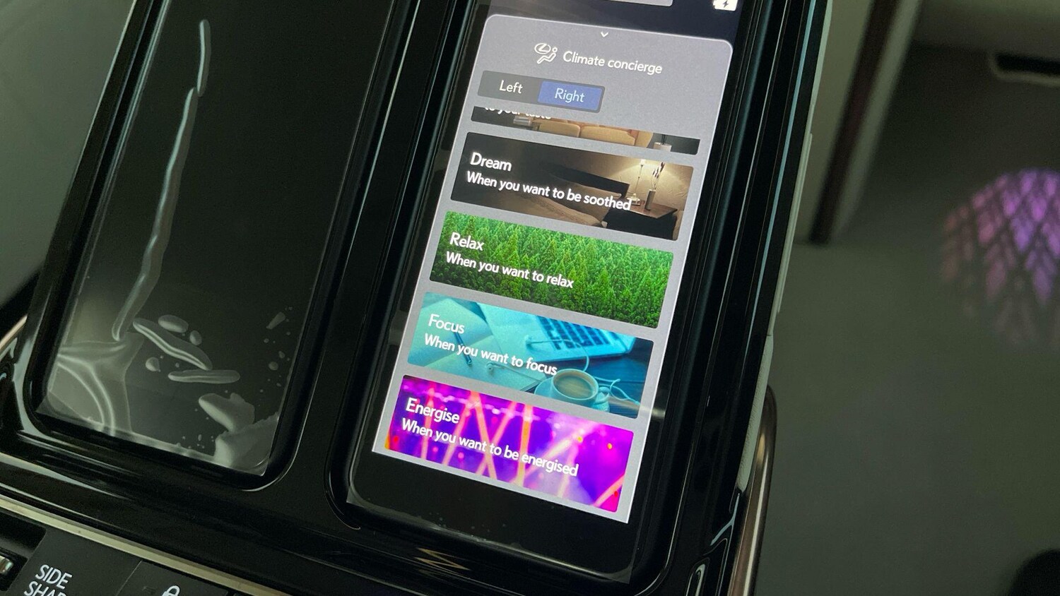 Used Lexus LM for sale - 77970482: Photo 60