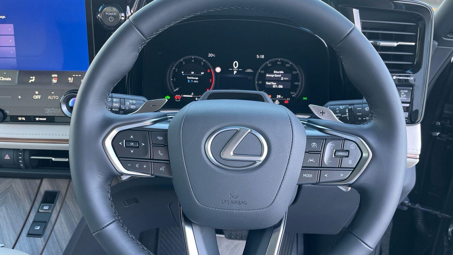 Used Lexus LM for sale - 77970482: Photo 65