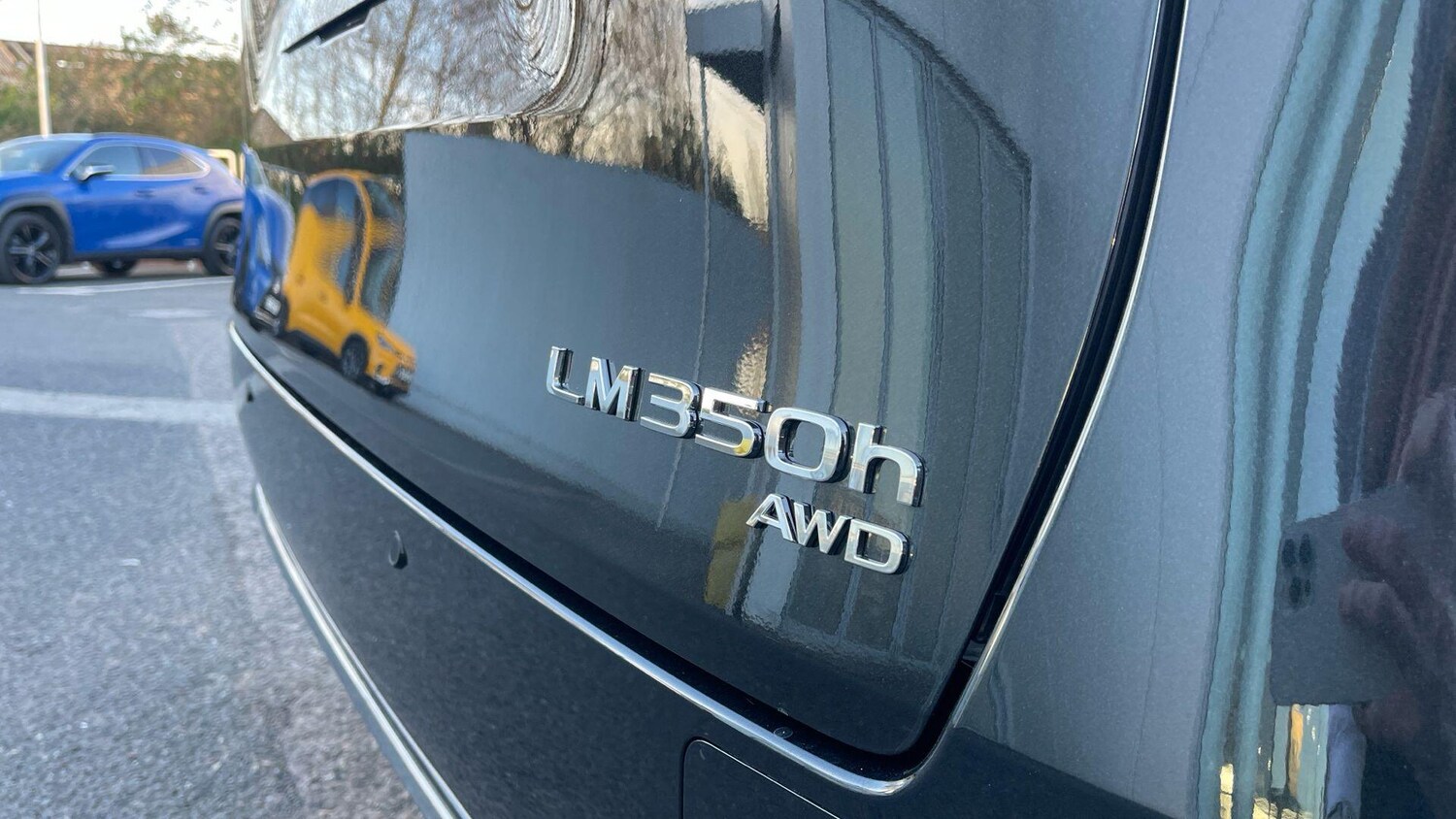 Used Lexus LM for sale - 77970482: Photo 70