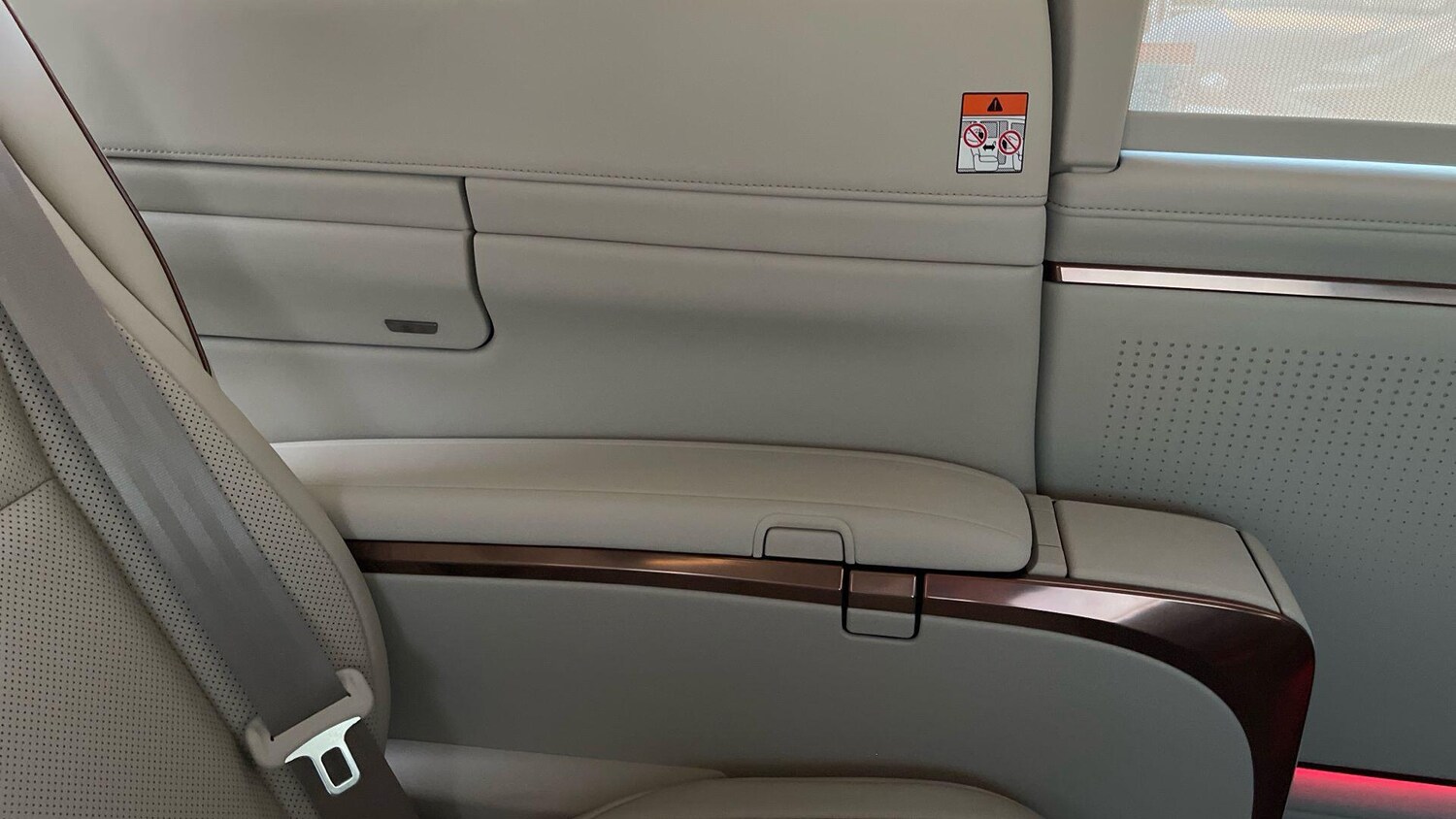 Used Lexus LM for sale - 77970482: Photo 74