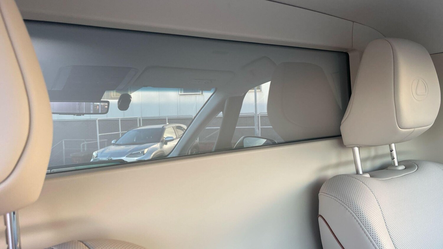 Used Lexus LM for sale - 77970482: Photo 81