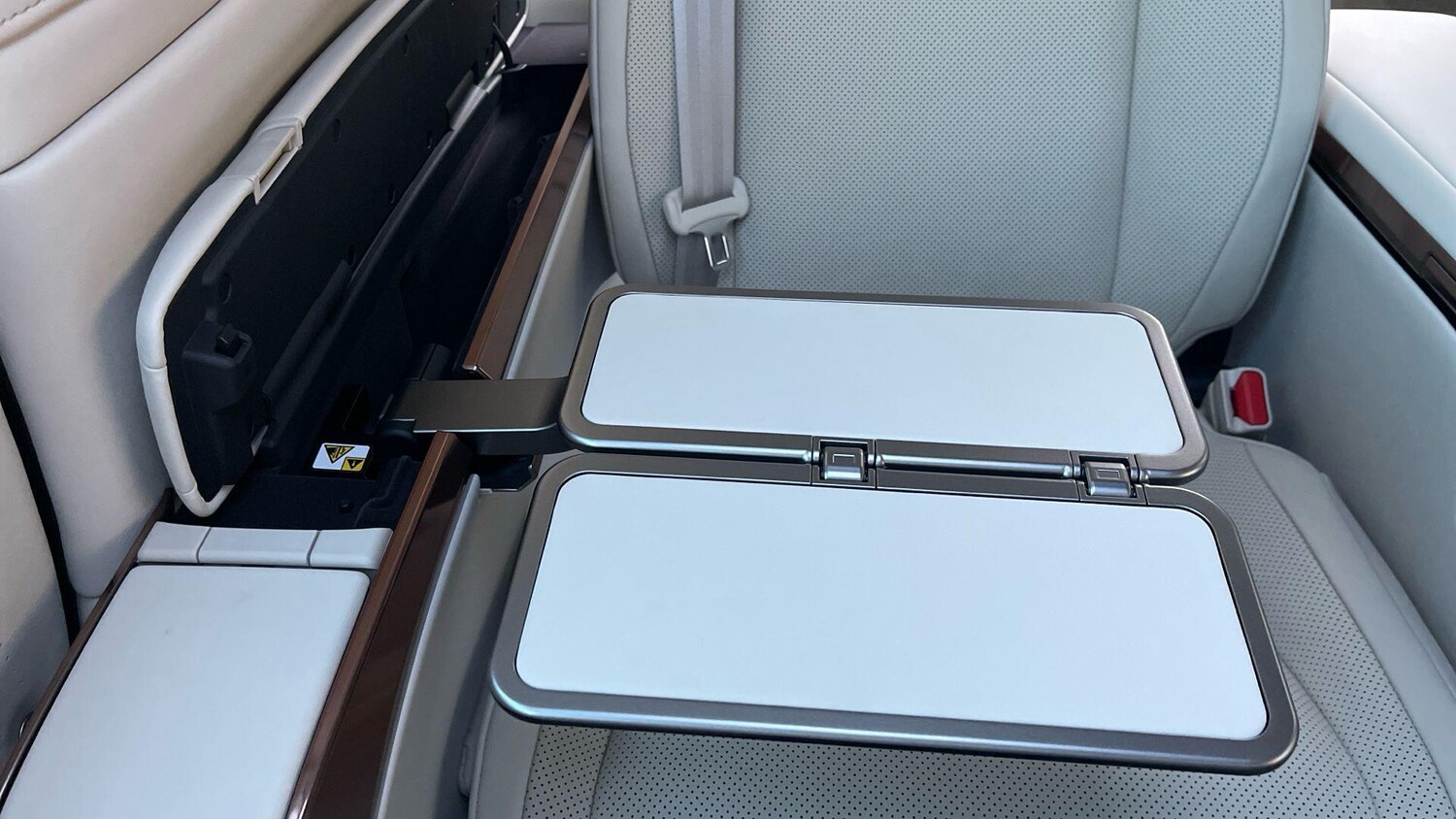 Used Lexus LM for sale - 77970482: Photo 90